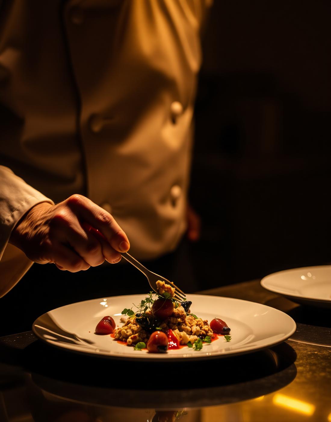 Flex Event Catering